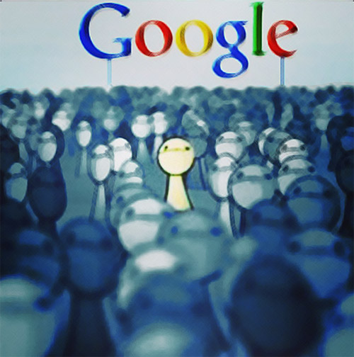 Google Authority